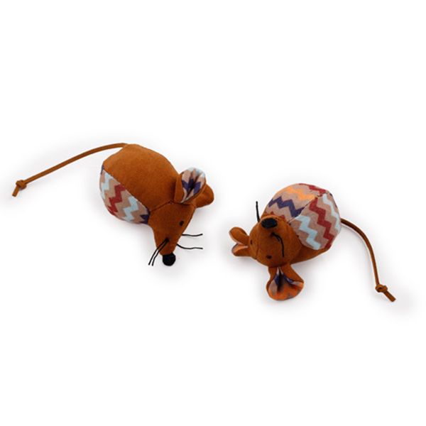 Dreams Catcher-Fat mouse Yellow/Brown