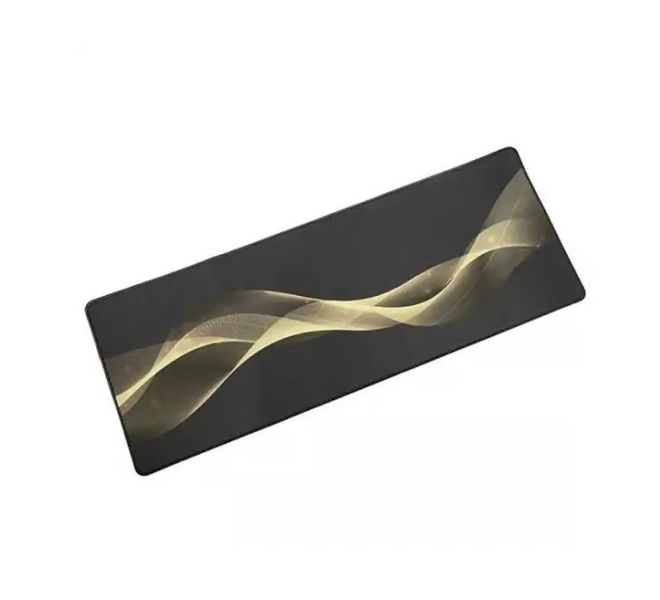 Gaming Mouse Pad - 800×300mm Anti-Slip Precision Control Desk Pad GM22
