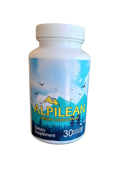 Apilean Weight Loss Support