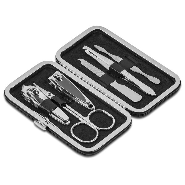 6-Piece Manicure Set