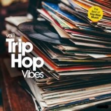 Trip Hop Vibes (CD / Album)