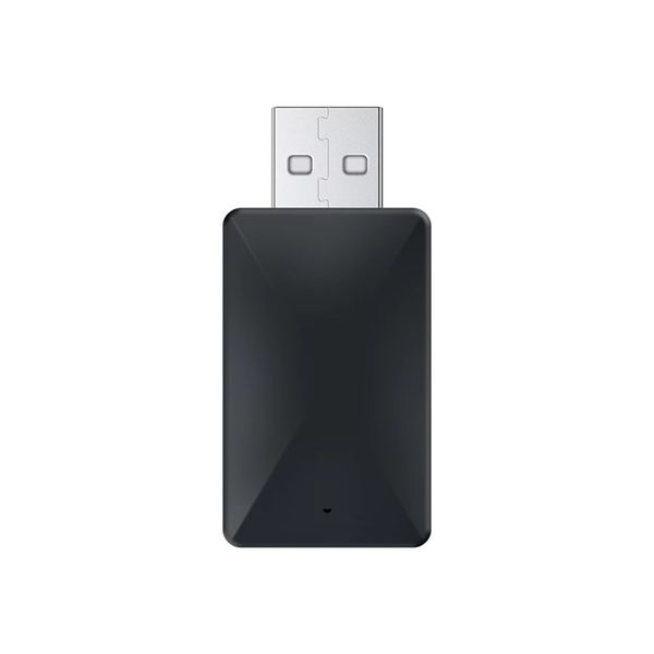 Wireless Apple Carplay And Android Auto Usb Adap image
