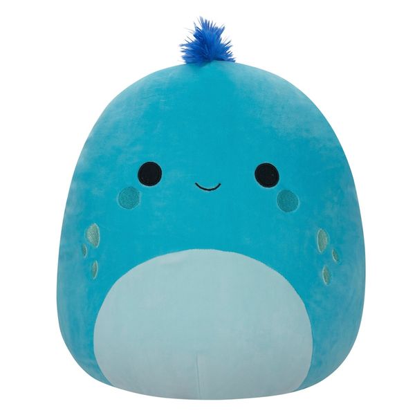 Squishmallow 40cm Plush Squad B - Wave 18 - Djimon