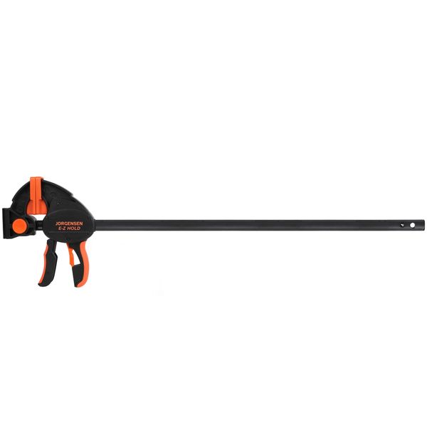 Jorgensen E-Z Hold 24" Heavy Duty Clamp