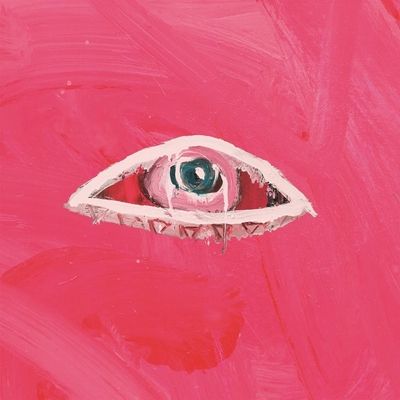 FEVER DREAM (Vinyl / 12" Album)