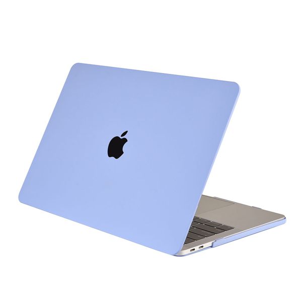 Macbook Air 13" Matte Pastel Cover