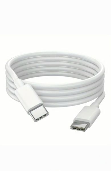3 Meter USB Type-C To USB Type-C Fast Charging Data Cable