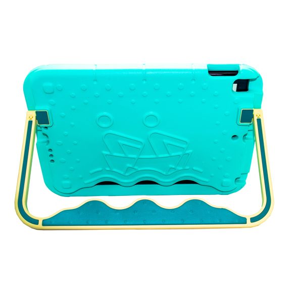 Kids Shockproof IPad Cover For IPad Air 10.2 &amp; 10.5 Pro