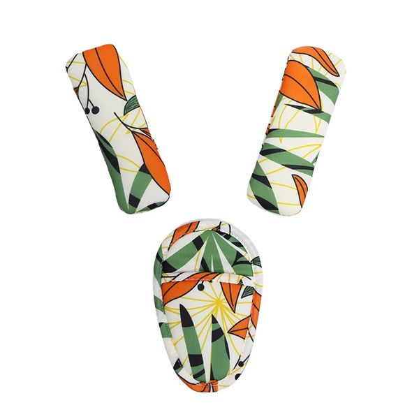 Baby Carriage Shoulder Pad, Seat Belt Shoulder Pad