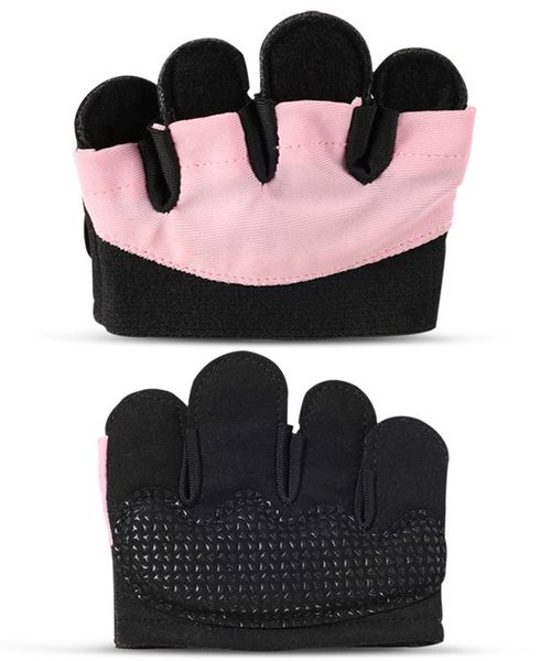 Weight Lifting Gym Workout Gloves Sweat-Absorbing Breathable for Men&amp;Women