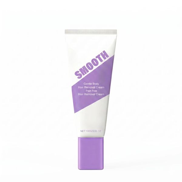 Cloud Sense Hair Removal Spray Kit - Gentle &amp; Soothing