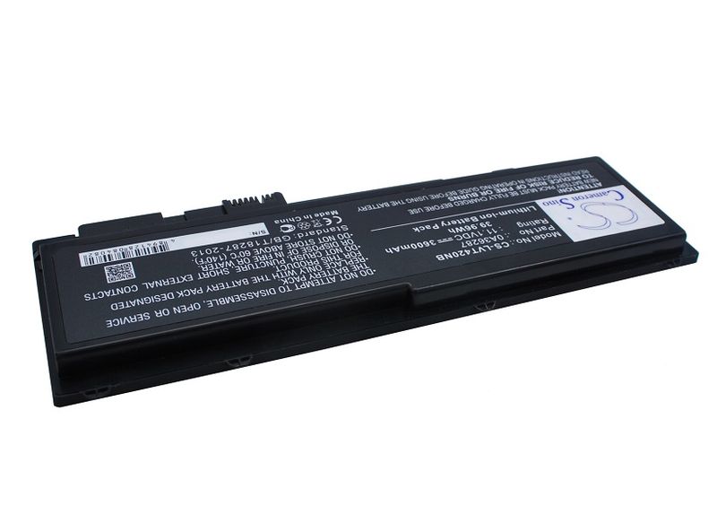 Replacement Battery for LENOVO ThinkPad T420s/T420s 4171-A13/ T420si
