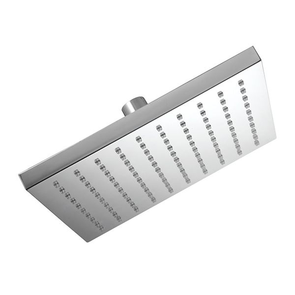 Triumph Square Shower Rose