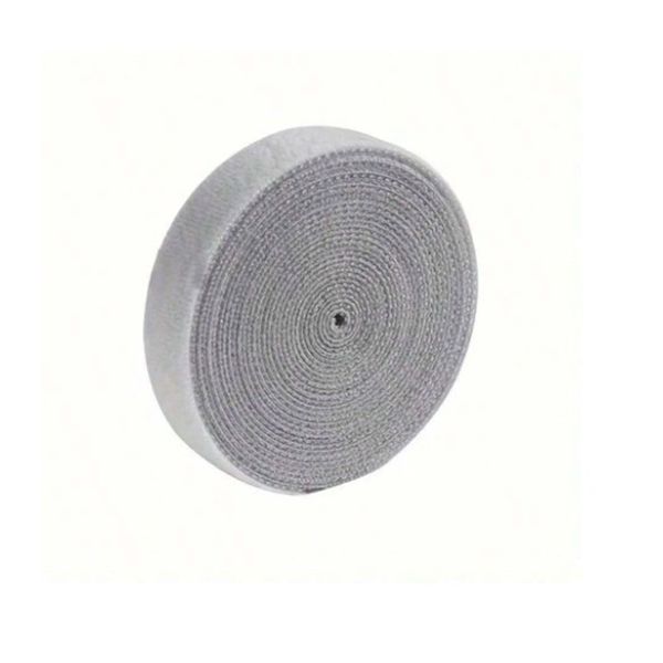 Velcro Cable Manager, Reusable Ties, Back to Back Hook &amp; Loop