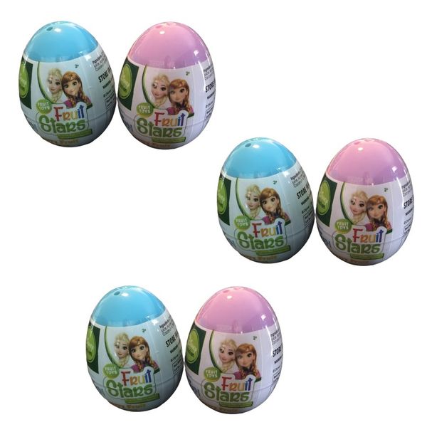 Frozen Surprise Eggs (Pack of 12)