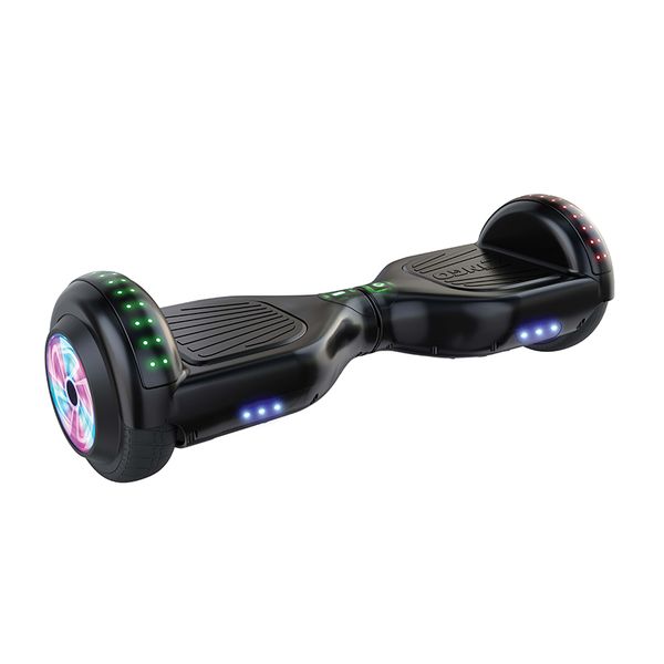 Zingo Move 3 Self-Balancing Scooter With Bluetooth