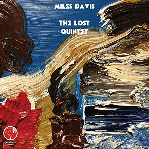 The Lost Quintet (CD / Album)