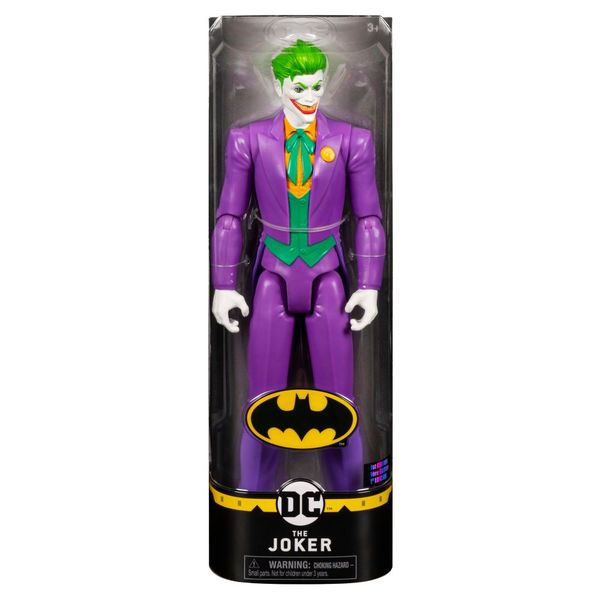 Batman 12" Figure - Joker