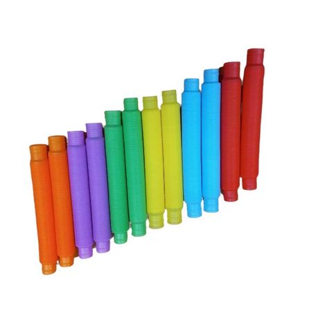 Large Pop Tubes - 12-Pack | Buy Online 
