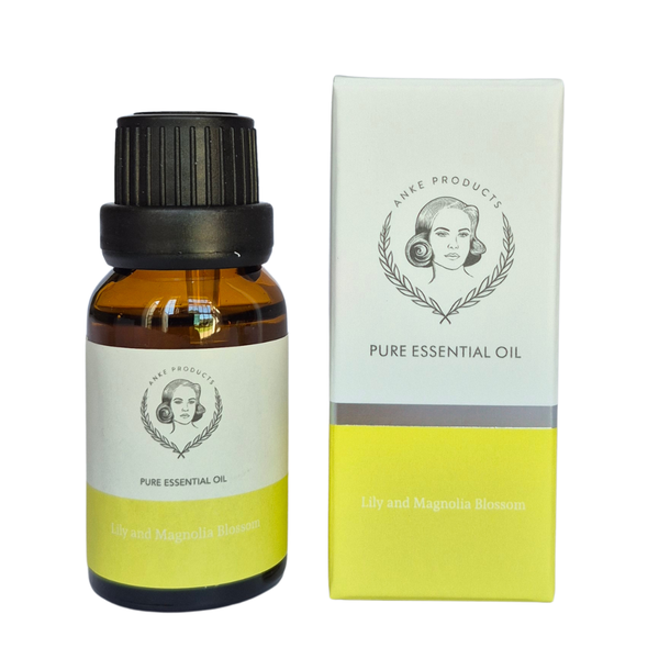Anke Products Lily Magnolia Blossom Essential Oil