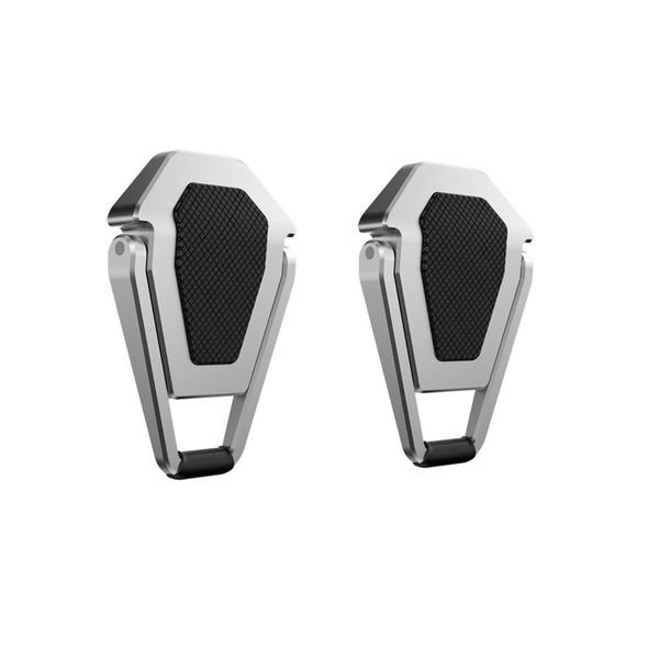 Portable Universal Mini Invisible Laptop Stand for NoteBook - Set of 2