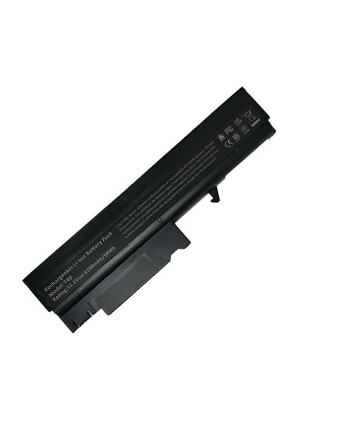 Lenovo T40 Laptop Battrey 5200mah