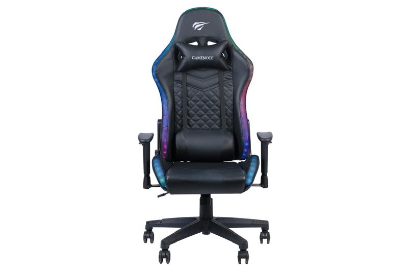 Havit GC927 Gaming Chair with Cool LED Light