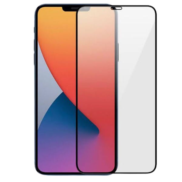 Tempered Glass Screen Protector for iPhone 12 pro max