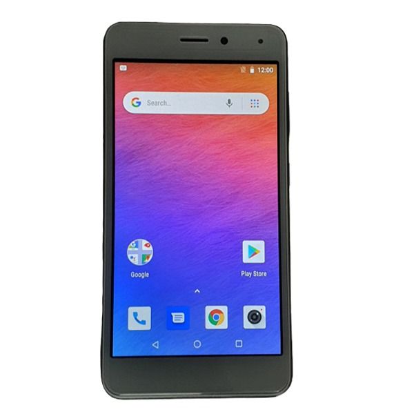 Axxa GEM 8GB Smartphone 3G dual sim-5,0" display