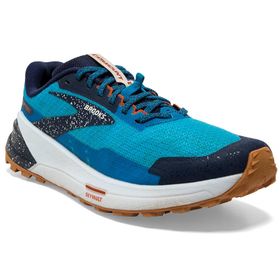 Brooks - Men's Catamount 2 Trail Shoes main image 0