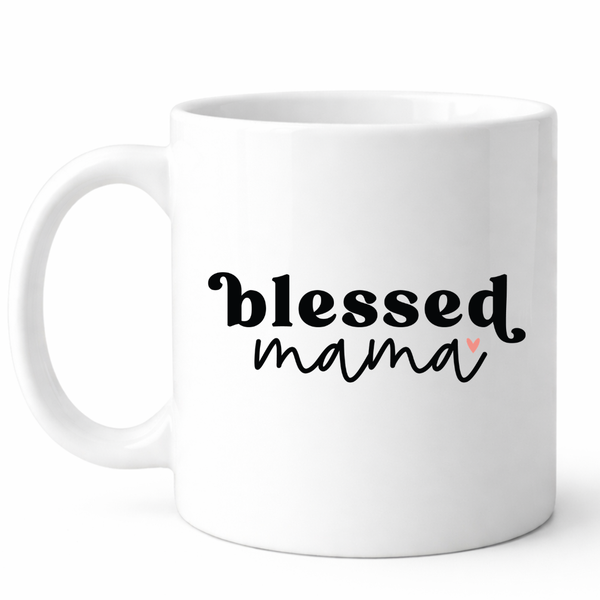Mother`s Day Gift Mug image