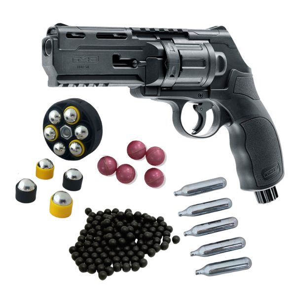 Umarex HDR50 Revolver Kit