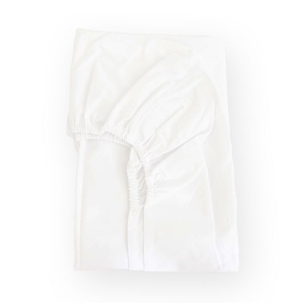 Mingo Rose Winter Cot Fitted Sheet