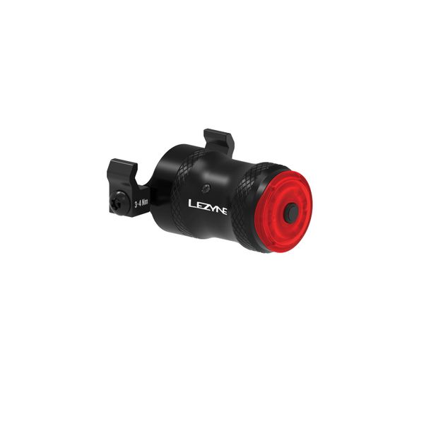 Lezyne - Saddle Ai Alert Rear Light 250