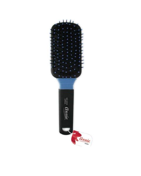 Annie - Paddle Cushion Brush 3 Pack