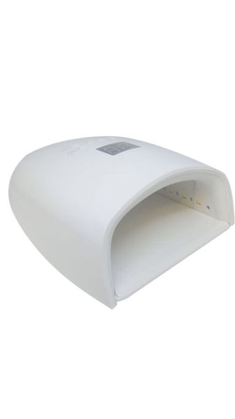 Professional Nail and Beauty 1 Sun10 Plus Cordless 48W Led Lamp
