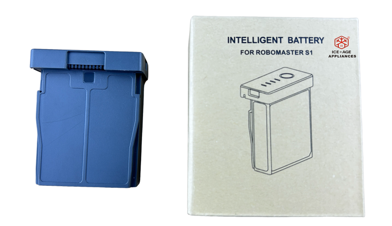 Compatible DJI RoboMaster S1 2400mAh 10.8v Battery