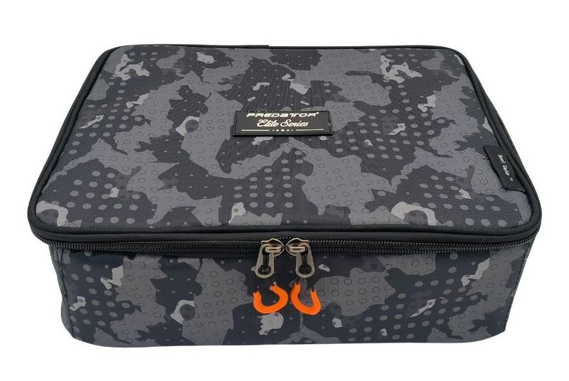 Predator Elite Series Reel Caddy II Fishing Reel Bag