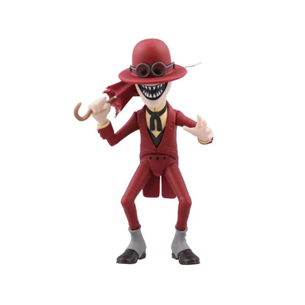 Minix: Conjuring 2 - The Crooked Man