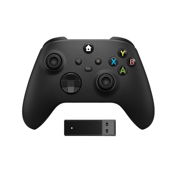 2.4G Wireless Game Controller Compatible with Xbox One