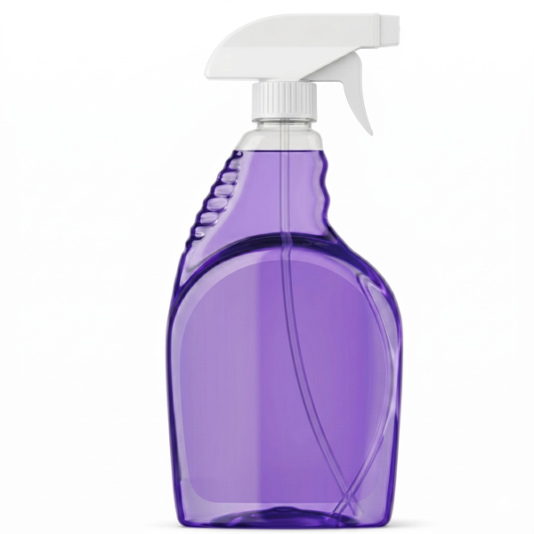 Multi-Surface Antibacterial All-Purpose Cleaner Spray - 500ml