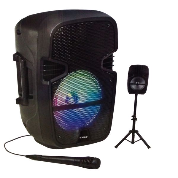 Studio 07- Portable Party Speaker