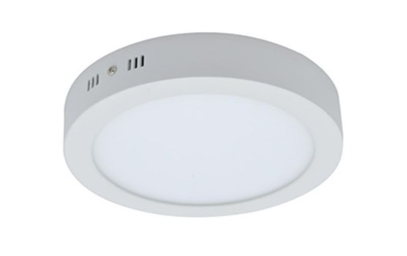 Aerbes AB-Z905 Round Panel Light 12W