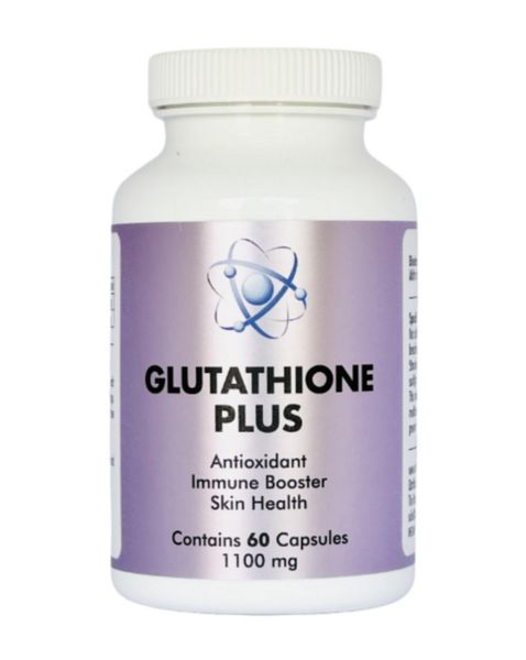 Glutathione Plus