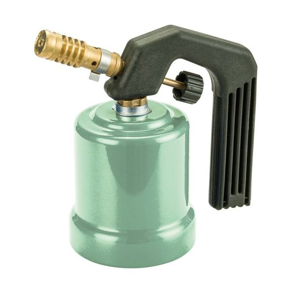 Belatori Portable Blowtorch Manual Ignite