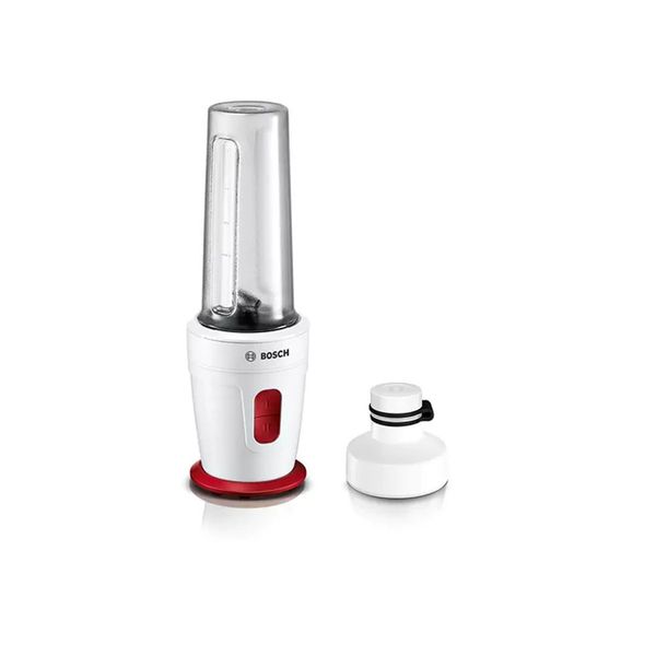 Bosch Mini Blender 350W White - MMBP1000