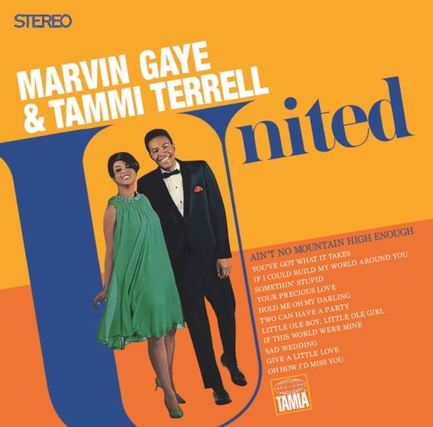 United (Vinyl / 12" Album)