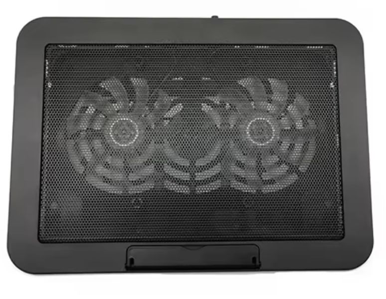Laptop Cooling Pad, Cooling Fan Gaming NCP-212