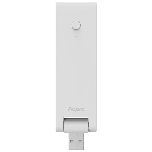 Aqara Hub E1