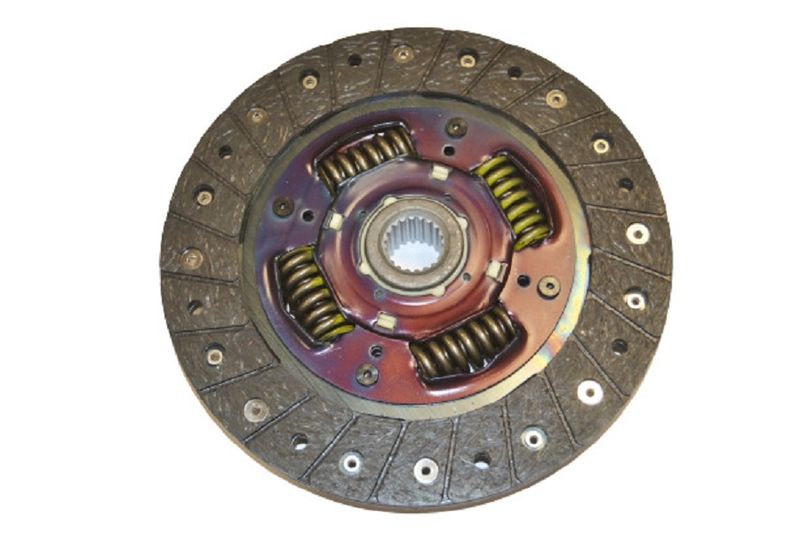 Mazda Clutch Plate for Mazda 2